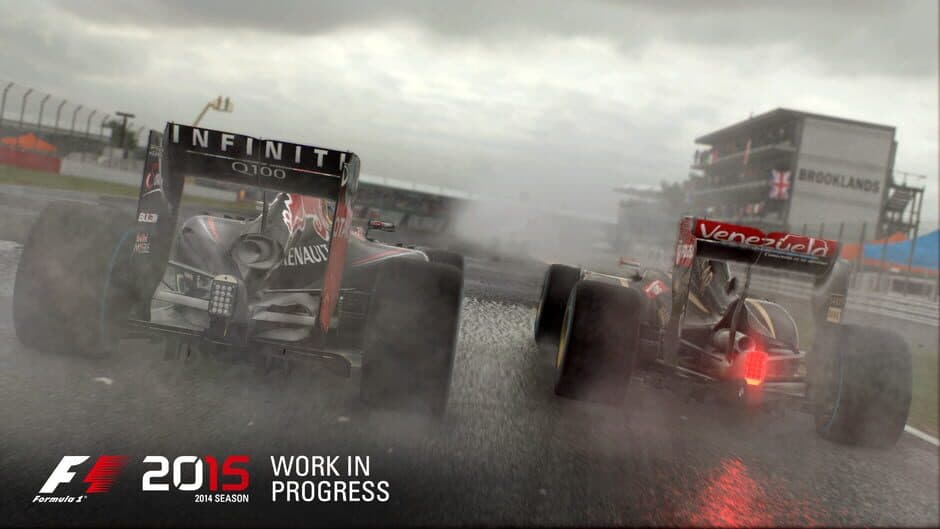 F1 2015 - Captura 3