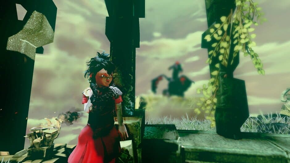 Toren - Captura 4