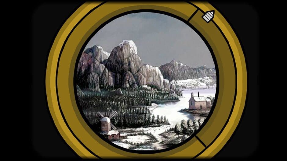 Rusty Lake: Roots - Captura 2