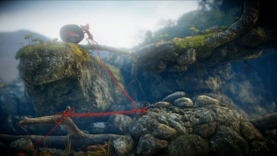 Unravel - Captura 4