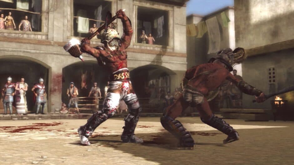 Spartacus Legends - Captura 5