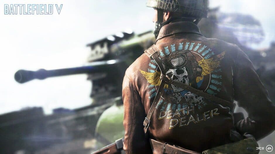 Battlefield V - Captura 17