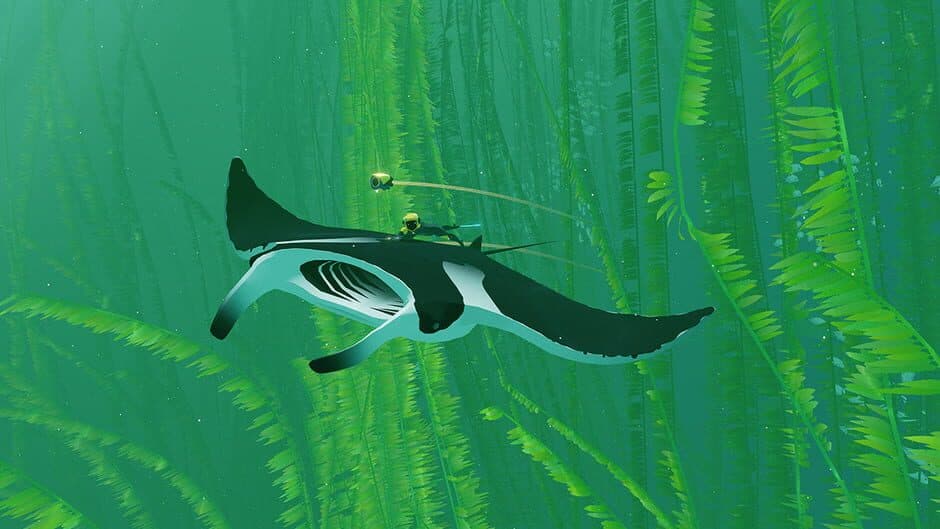 Abzu - Captura 7