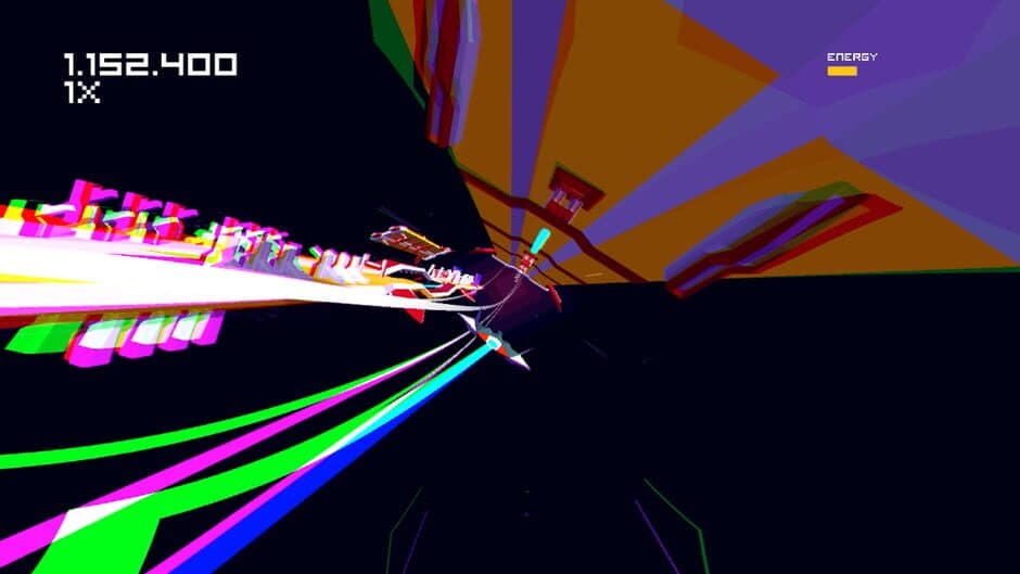 Futuridium EP Deluxe - Captura 4