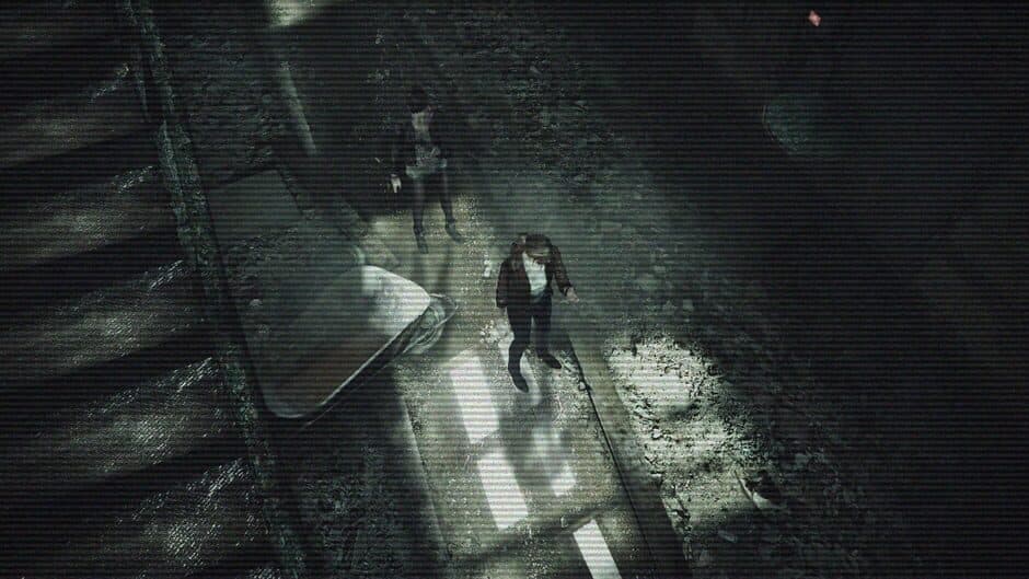 Resident Evil: Revelations 2 - Captura 7