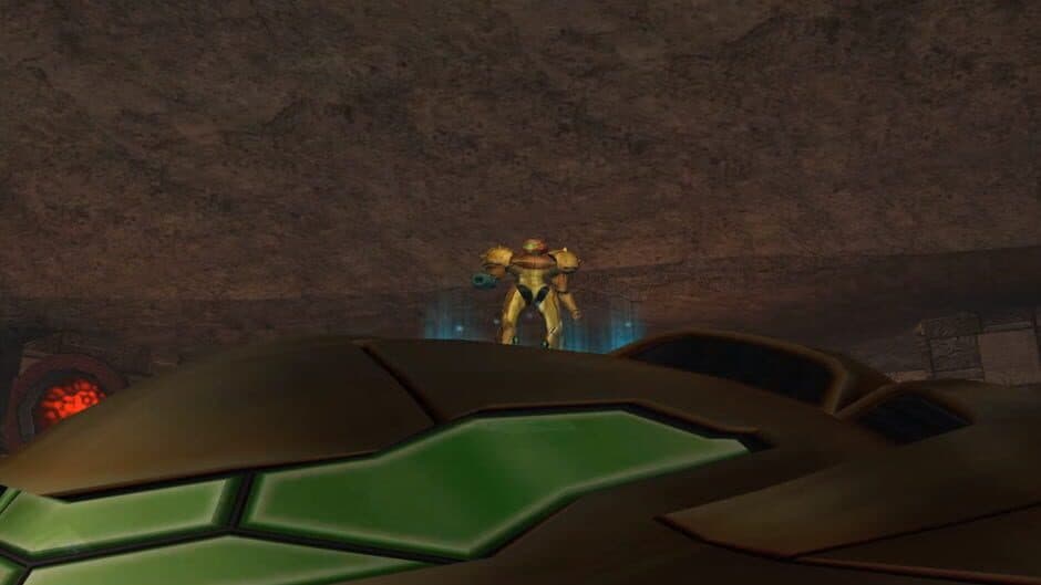 Metroid Prime 2: Echoes - Captura 11