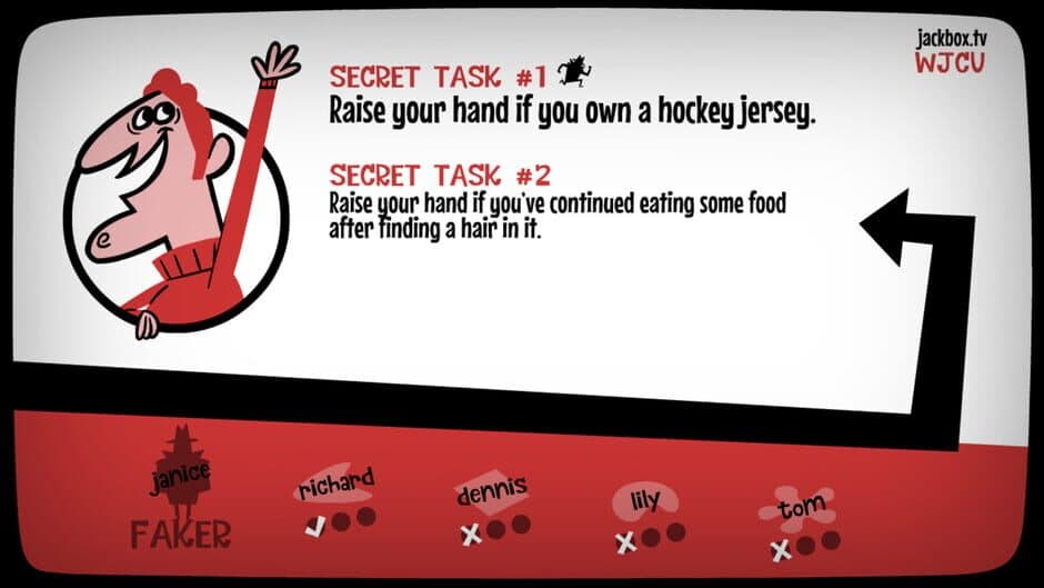 The Jackbox Party Pack 3 - Captura 3