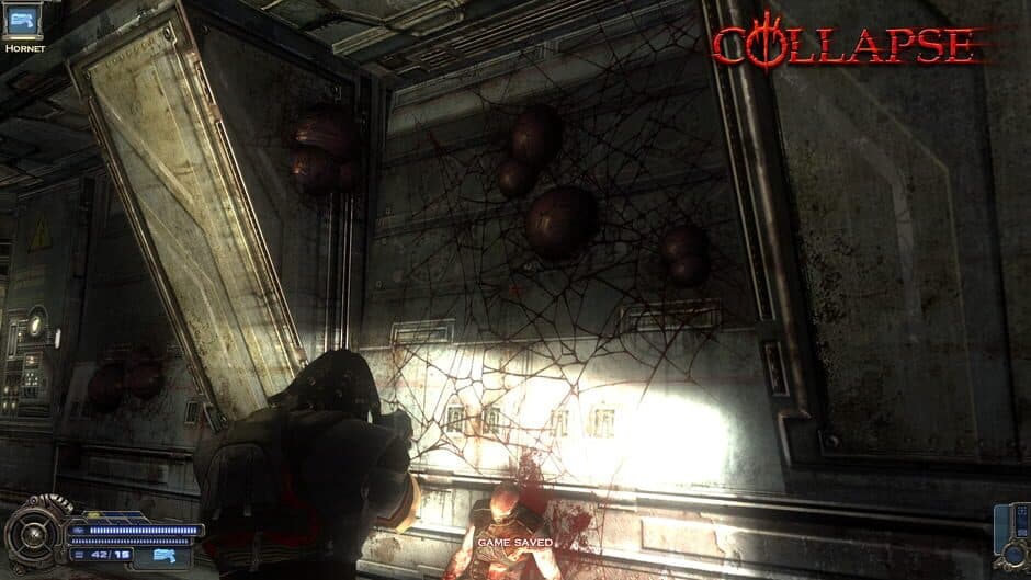 Collapse - Captura 1