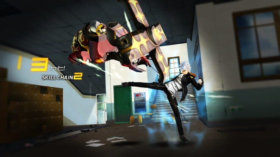 Closers - Captura 1