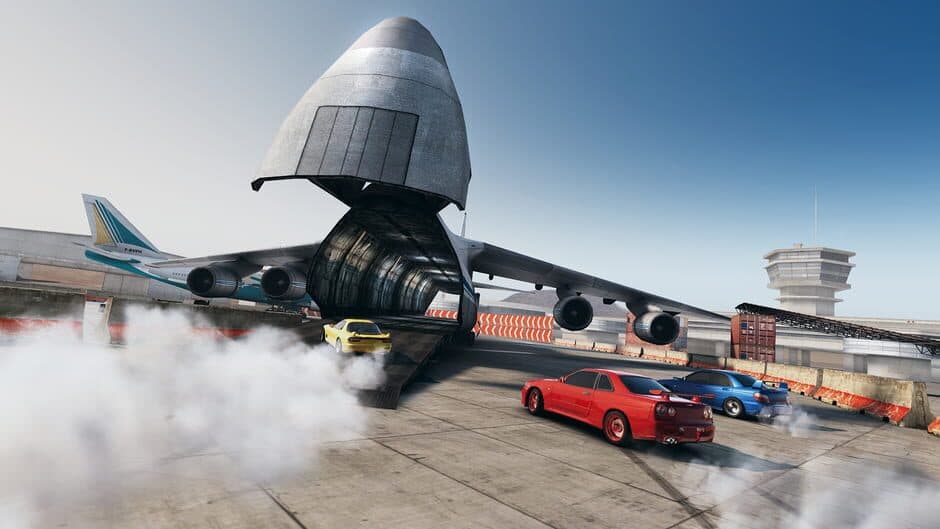 CarX Drift Racing Online - Captura 5