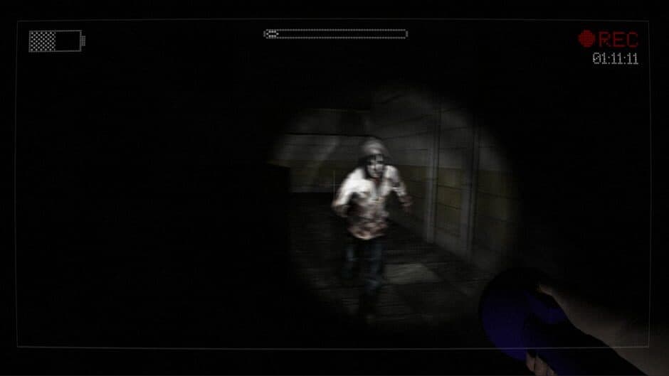 Slender: The Arrival - Captura 14