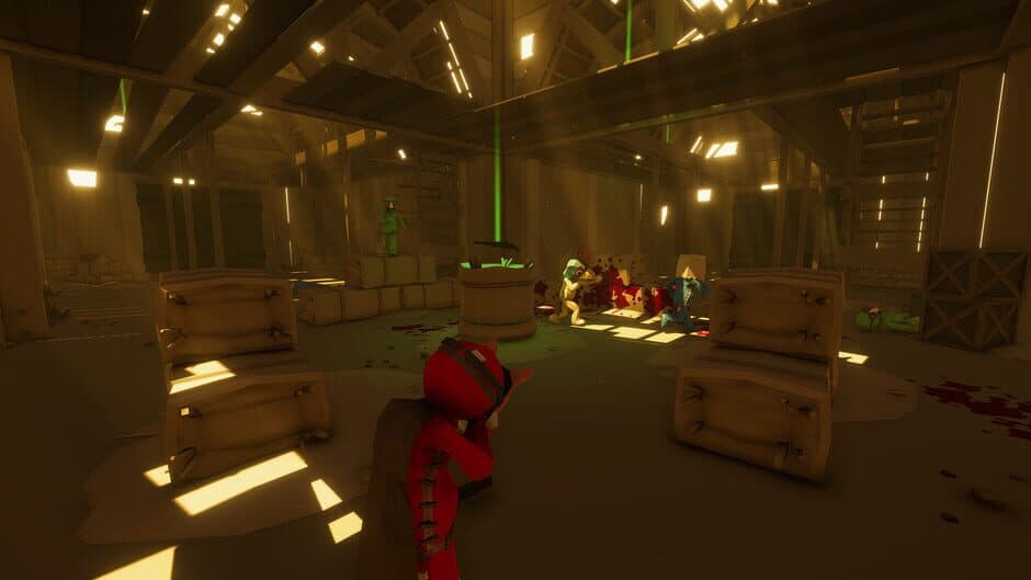Pummel Party - Captura 2