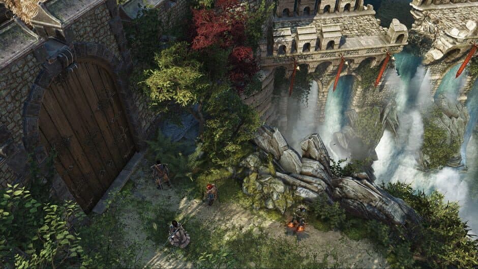 Divinity: Original Sin II - Captura 8