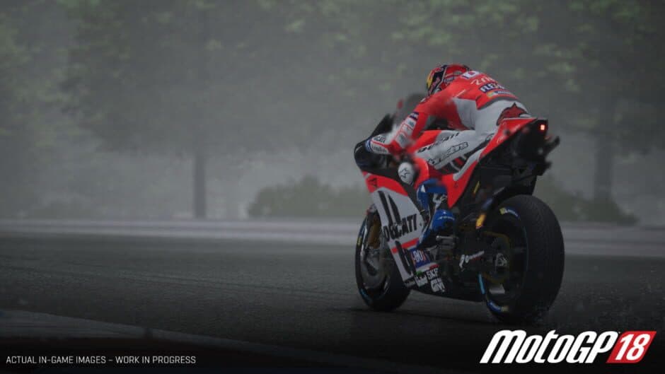 MotoGP 18 - Captura 3