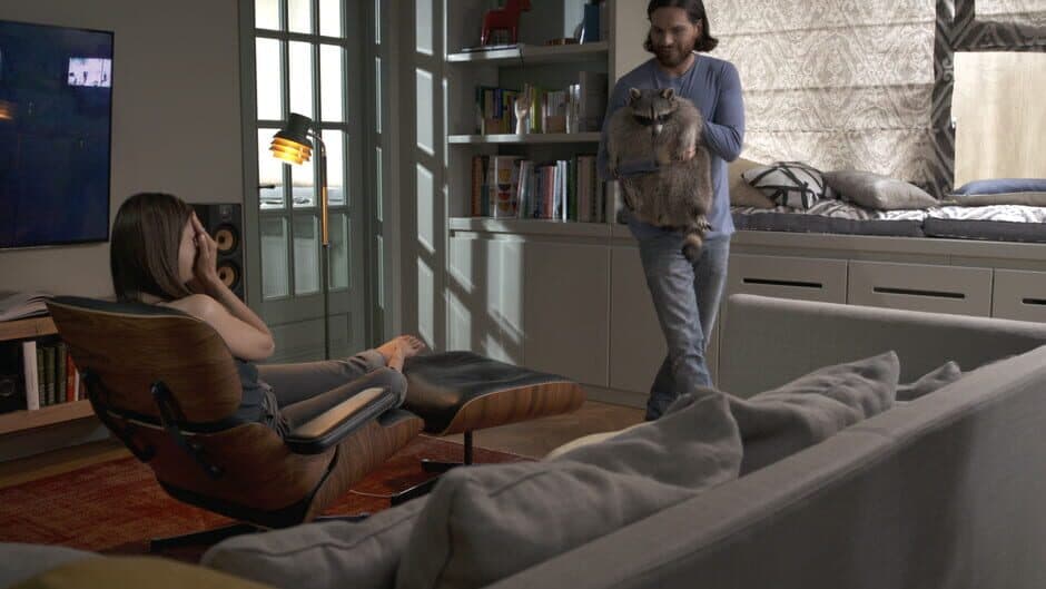Super Seducer 2 - Captura 7