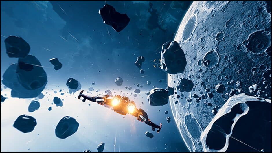 Everspace - Captura 11