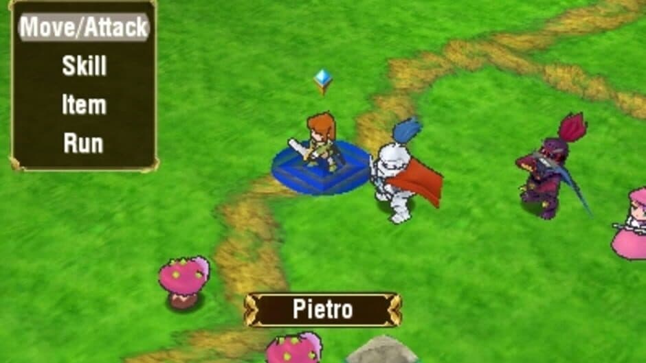 Return to PopoloCrois: A Story of Seasons Fairytale - Captura 4