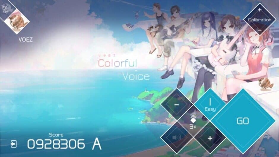 Voez - Captura 5