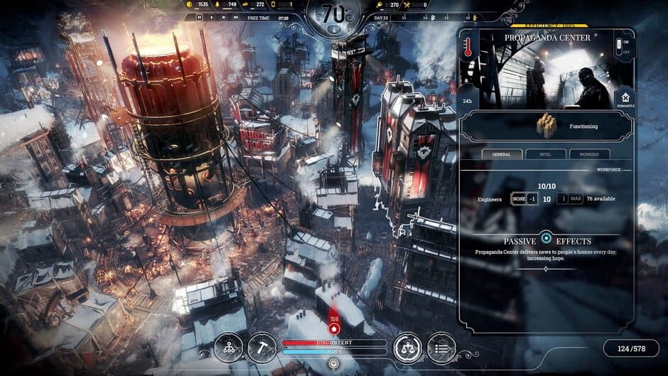 Frostpunk - Captura 14