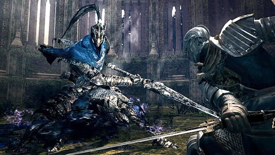 Dark Souls - Captura 10