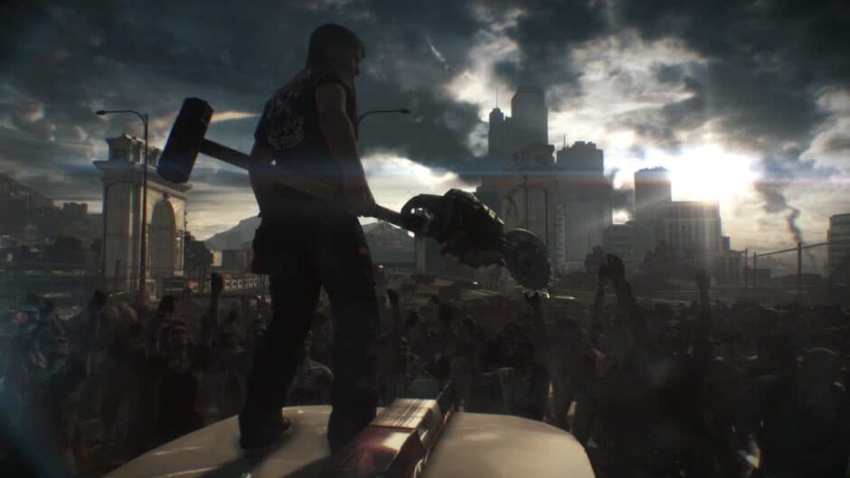 Dead Rising 3: Apocalypse Edition - Captura 0