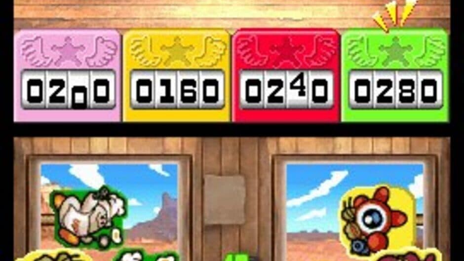 Kirby Super Star Ultra - Captura 9