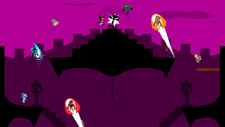 Runbow - Captura 5
