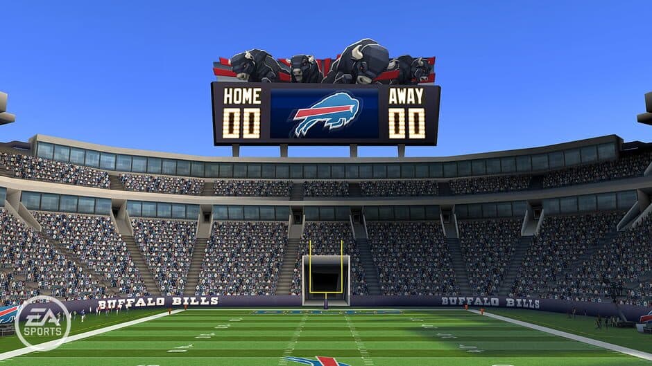 Madden NFL 10 - Captura 7