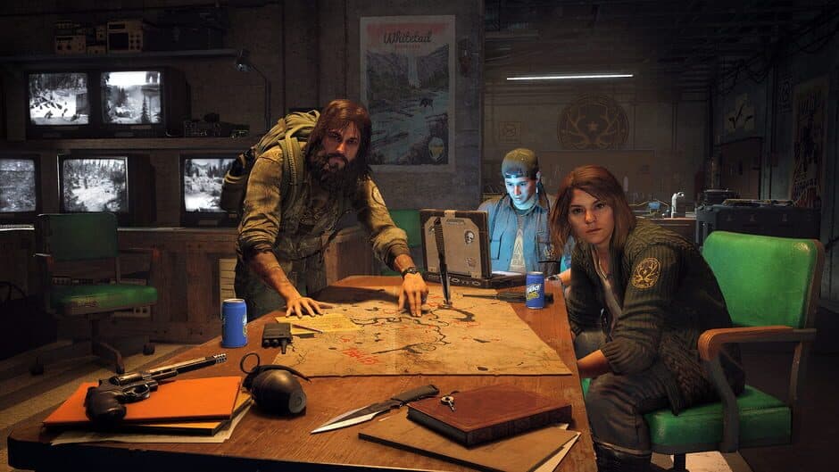 Far Cry 5 - Captura 20