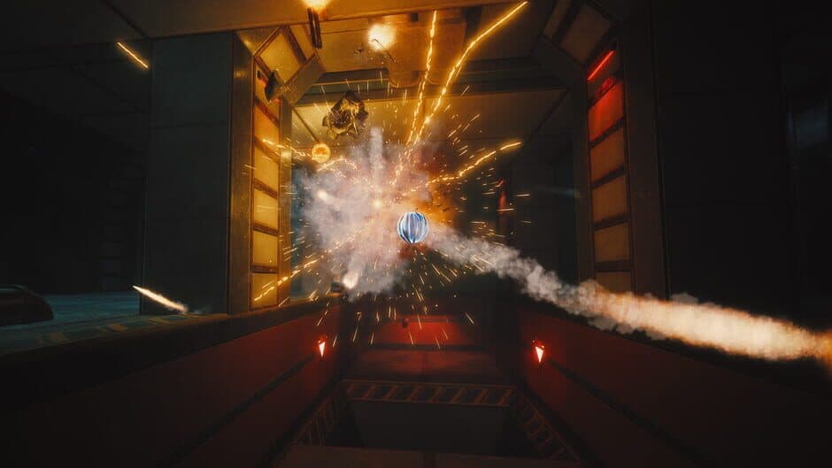 Overload - Captura 4