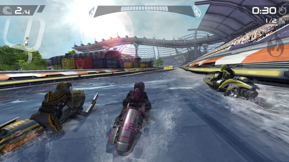 Riptide GP2 - Captura 9