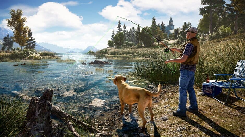 Far Cry 5 - Captura 16