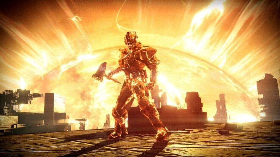 Destiny: The Taken King - Captura 4