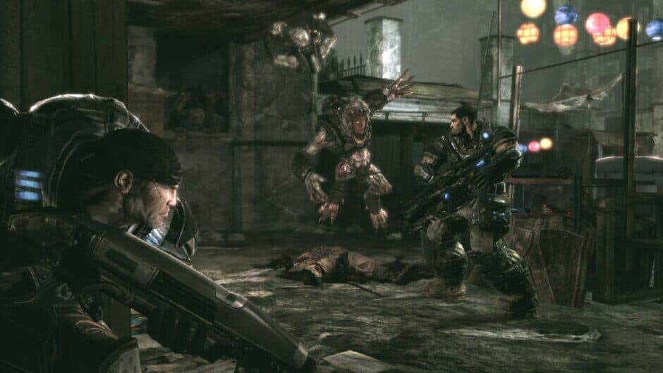 Gears of War - Captura 7
