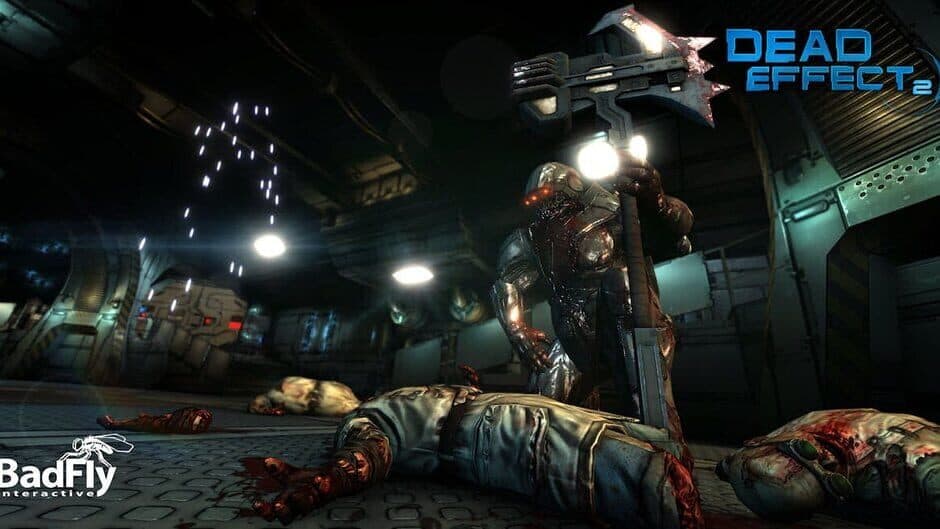 Dead Effect 2 - Captura 4