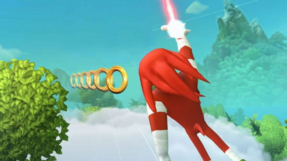 Sonic Dash 2: Sonic Boom - Captura 5