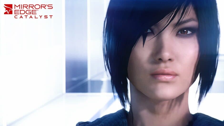 Mirror's Edge Catalyst - Captura 10