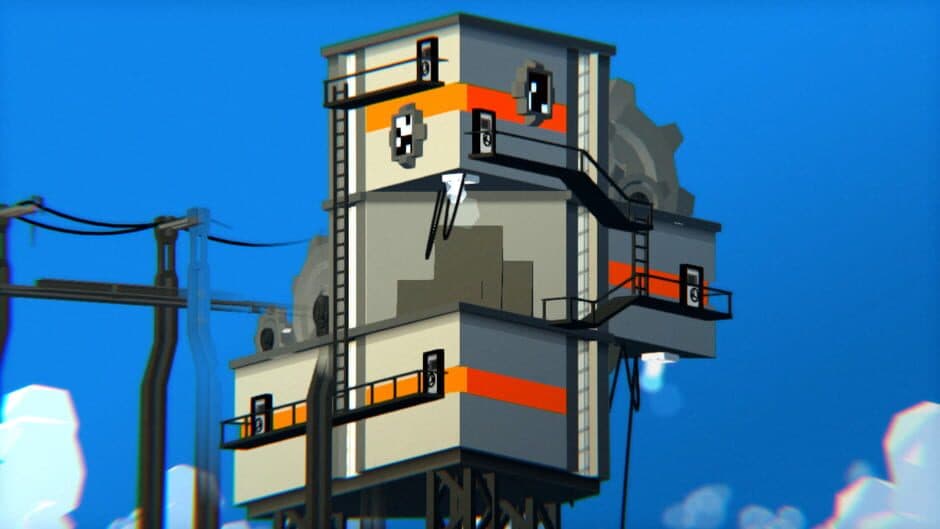 Small Radios Big Televisions - Captura 2