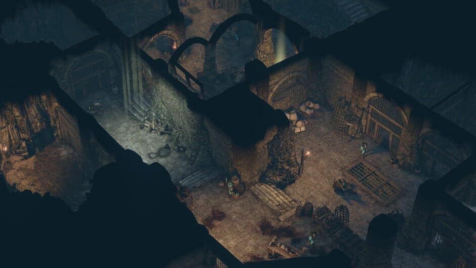 SpellForce 3 - Captura 12