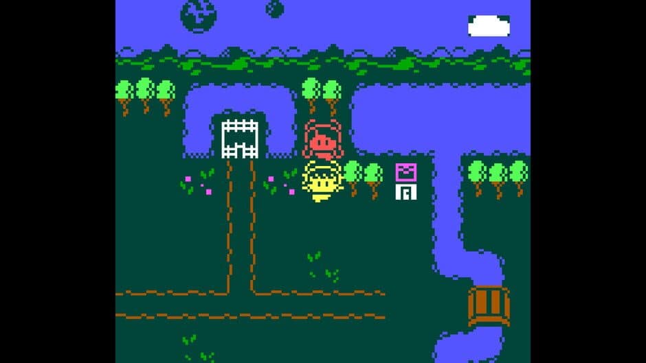 Princess Remedy: In A Heap of Trouble - Captura 1