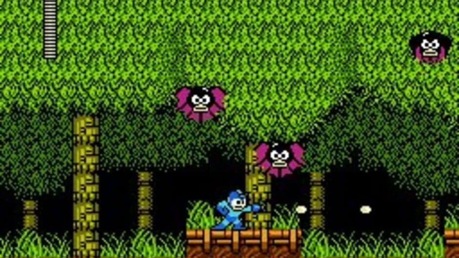 Mega Man 2 - Captura 9