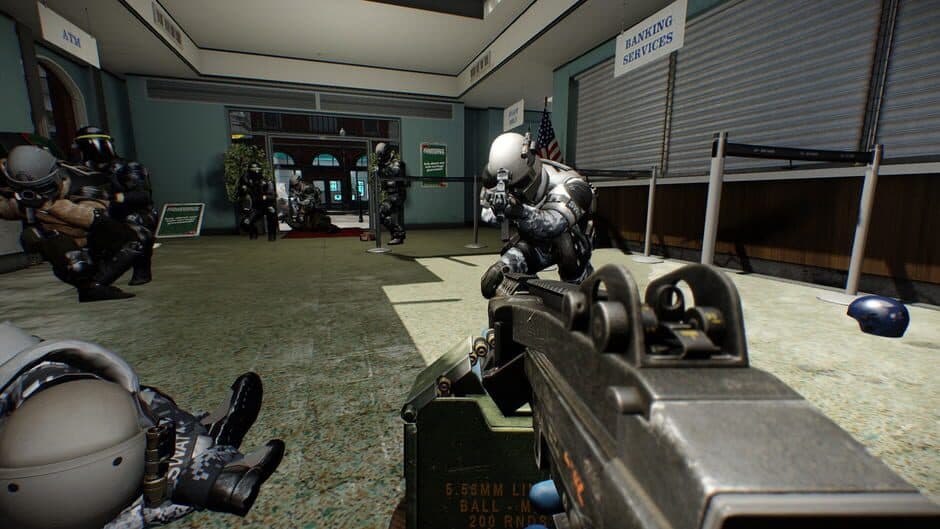 Payday 2 - Captura 9