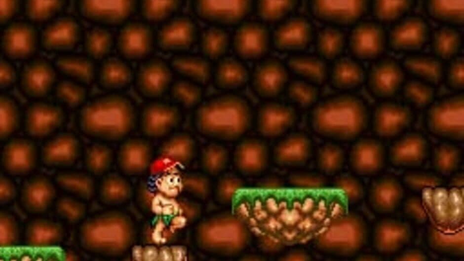 Super Adventure Island - Captura 6