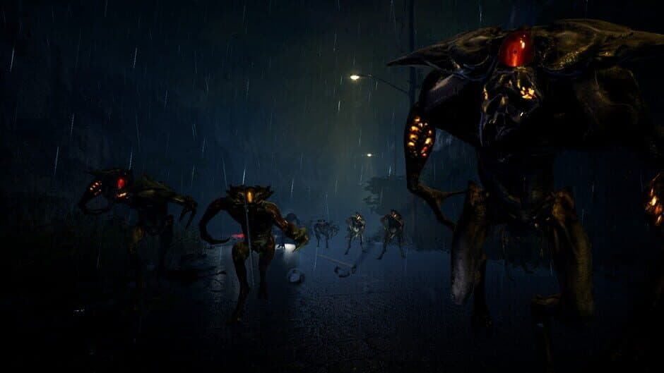 Earthfall - Captura 11