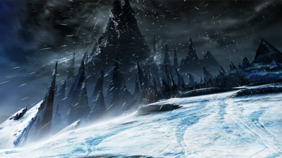 Monster Hunter 4 - Captura 9