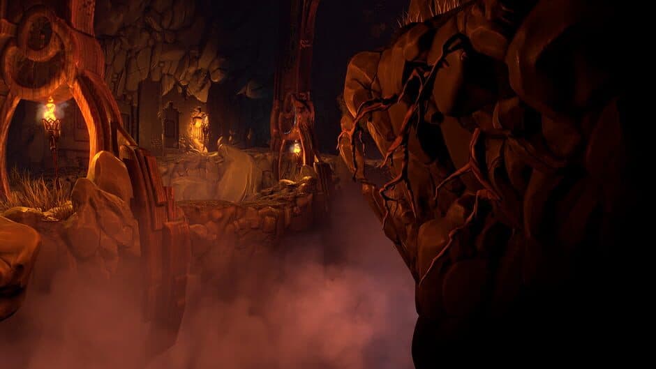 Underworld Ascendant - Captura 4