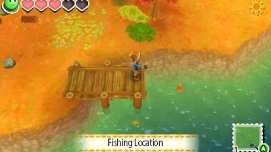 Story of Seasons - Captura 12