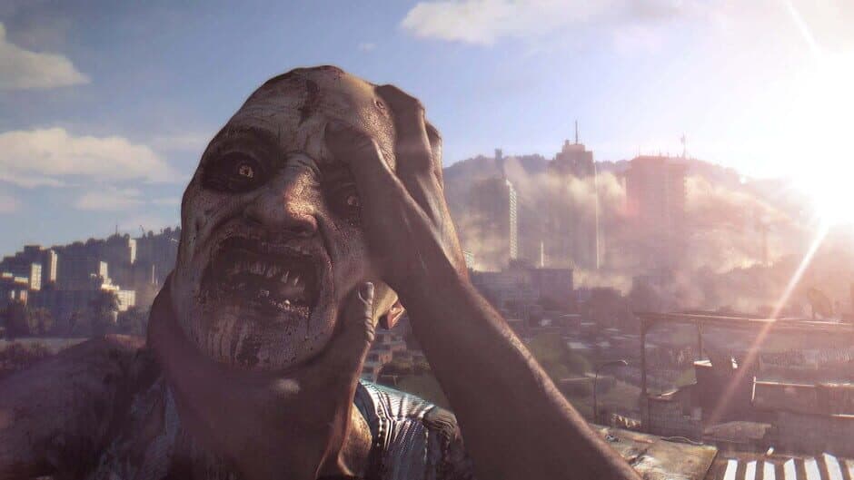 Dying Light - Captura 13