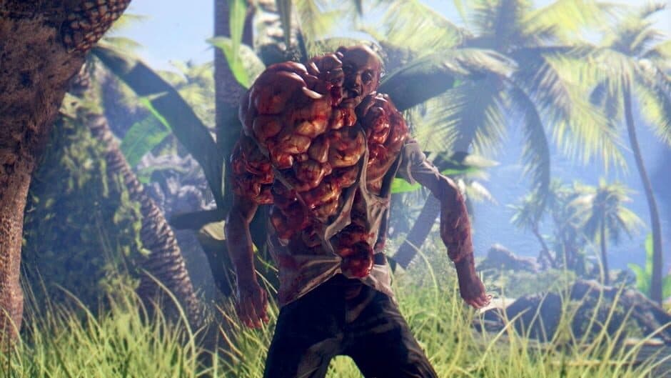Dead Island Definitive Collection - Captura 2