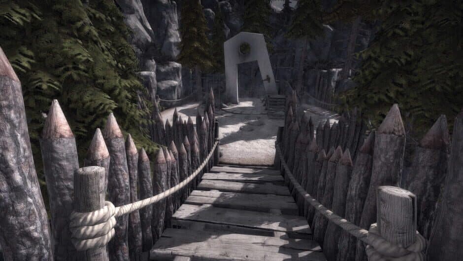 Quern: Undying Thoughts - Captura 4